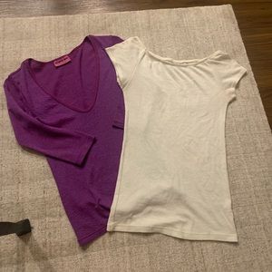 Micheal Stars Shine Tee Shirt Bundle